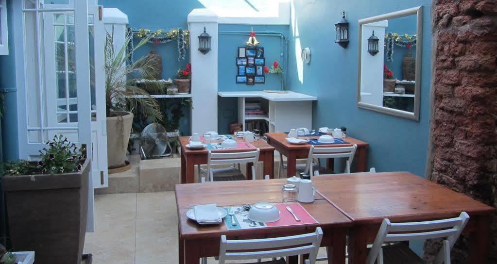 Avatara Bed & Breakfast 开普敦 外观 照片
