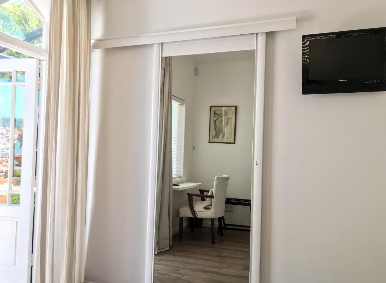 Avatara Bed & Breakfast 开普敦 外观 照片
