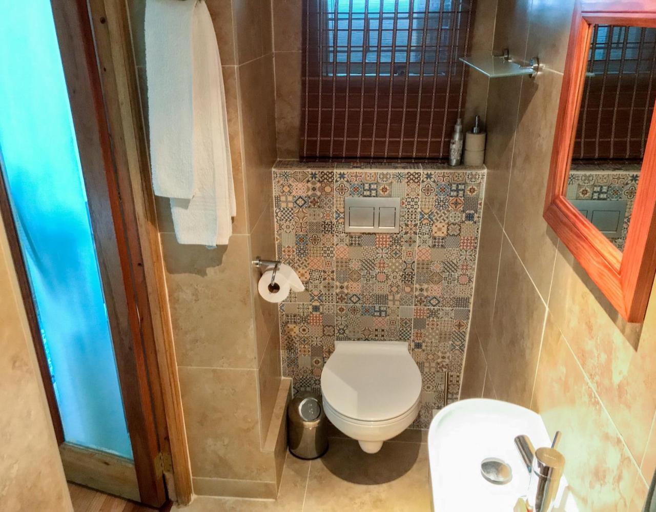 Avatara Bed & Breakfast 开普敦 外观 照片