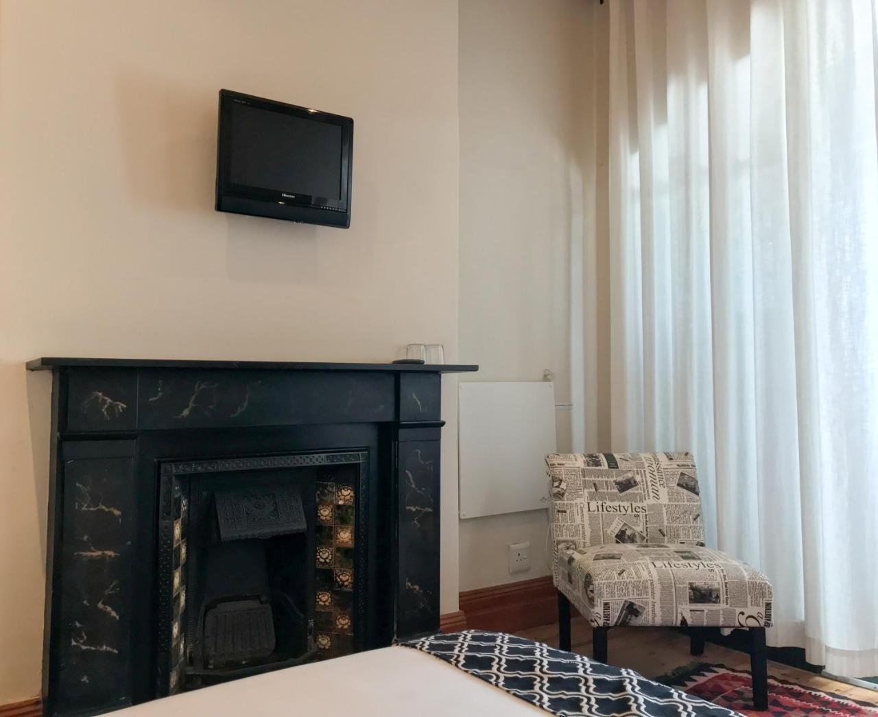 Avatara Bed & Breakfast 开普敦 外观 照片