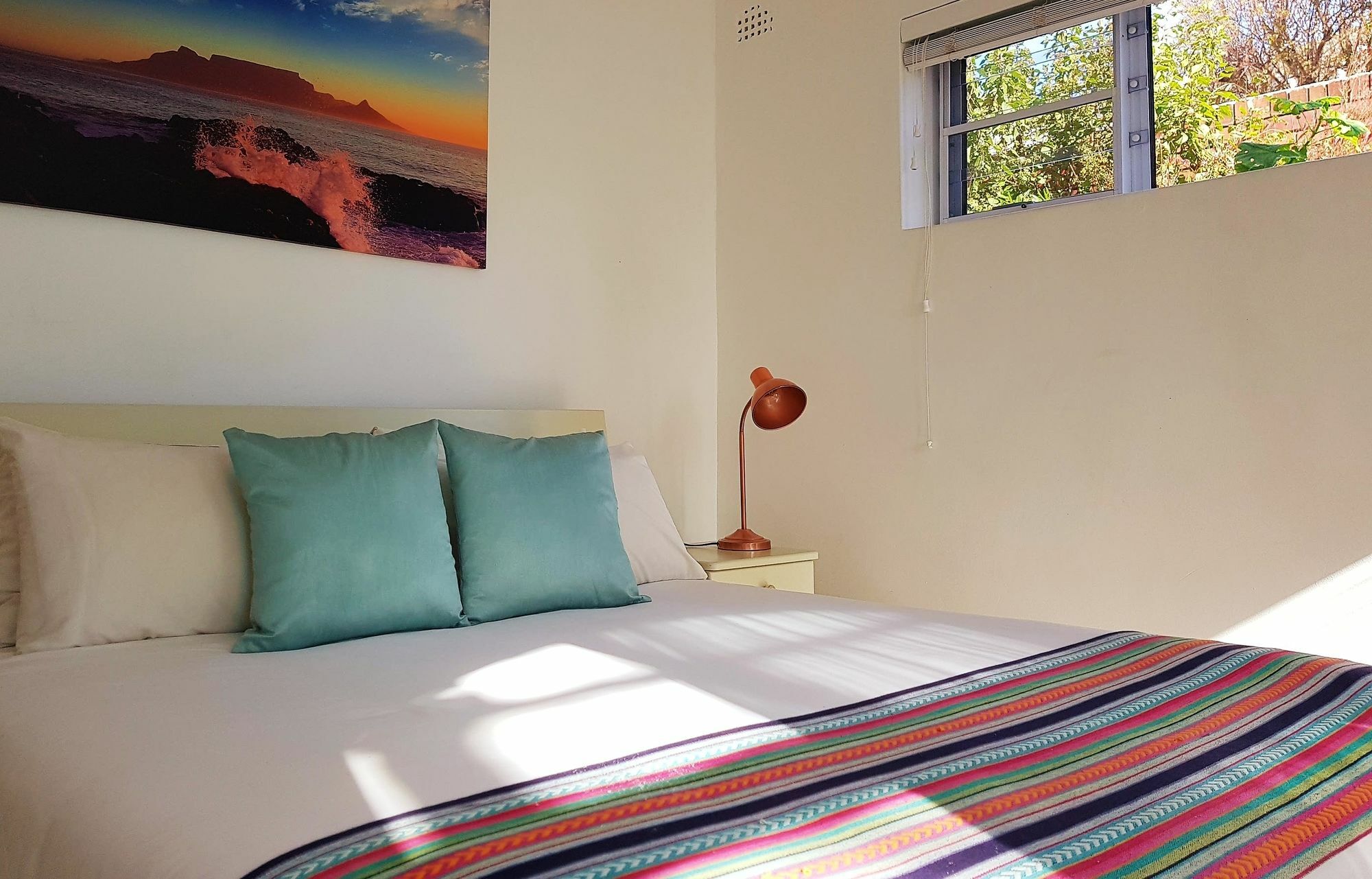 Avatara Bed & Breakfast 开普敦 外观 照片