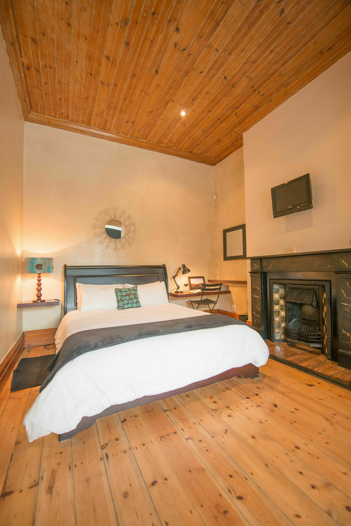 Avatara Bed & Breakfast 开普敦 外观 照片