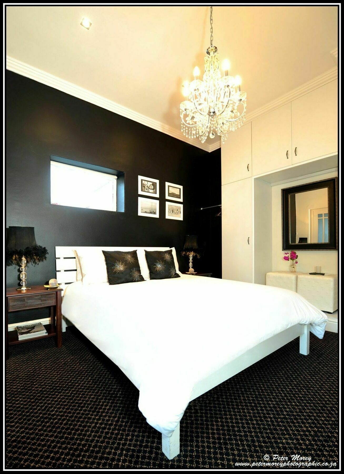 Avatara Bed & Breakfast 开普敦 外观 照片