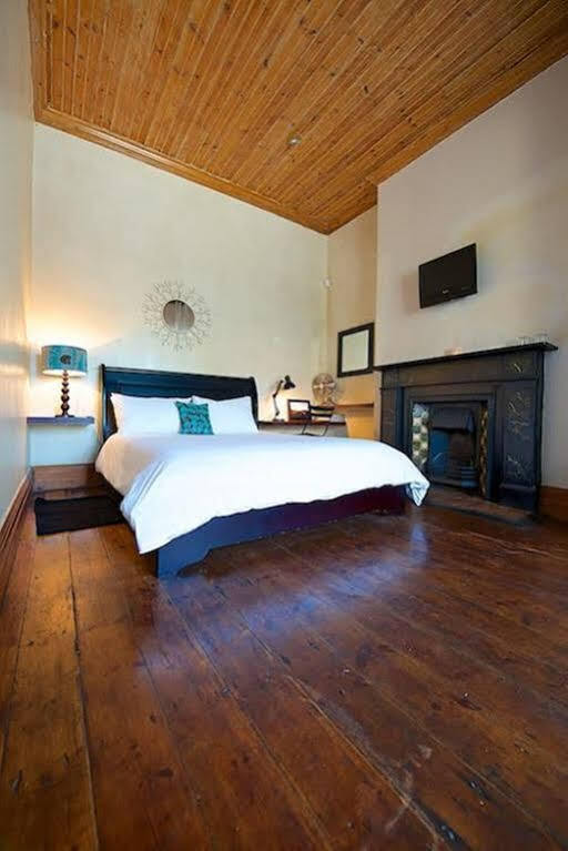 Avatara Bed & Breakfast 开普敦 外观 照片